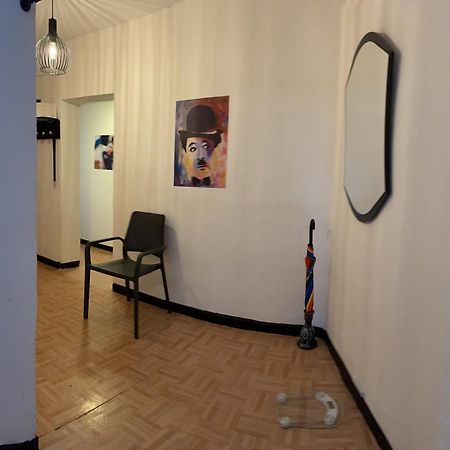 Home Jv Getafe Extérieur photo