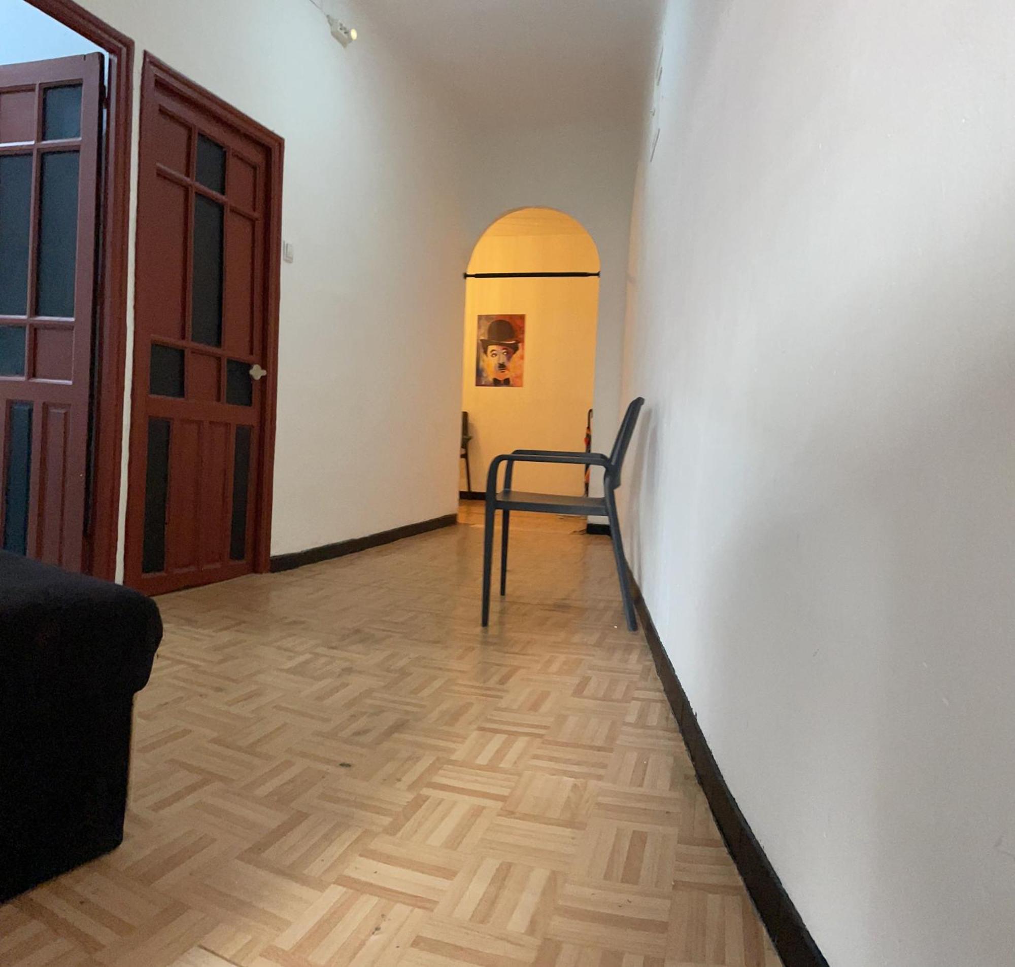Home Jv Getafe Extérieur photo